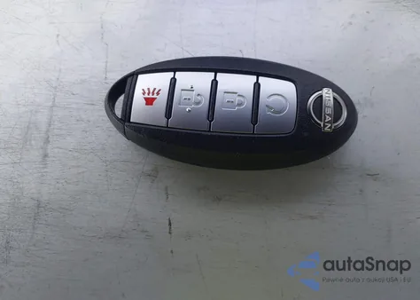 2023 Nissan Frontier Sv 4X4 from USA, damaged, VIN 1N6ED1EK0PN631299